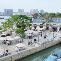 “三向发力”绘好共富卷！看汕尾城区如何探索全域推进农文旅融合发展路径 ... ...