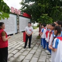 汕尾陆丰：民主实践润童心 创新开展“小小人大代表”体验活动 ... ...