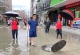 闻“汛”而动 海丰扎实做好强降雨防御工作