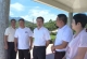 吴城鑫率队到海丰开展集体林权制度改革工作情况专题调研