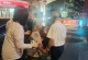 汕尾城区抗击台风“韦帕”的暖心一幕幕...