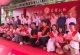 海丰：汕尾市汉文化研究会鼓励102名优秀学子上大学
