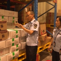 海丰持续推进打击制售假劣肉制品专项检查