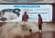 凤山街道团工委开展“气象科普进校园 学习雷锋志愿行”活动 ... ...
