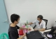华侨管理区：“入户联心”织密侨区防疫网