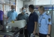 海丰开展专项检查行动 严把校园食品安全关