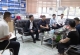 郭文炯开展教师节慰问活动 弘扬教育家精神 加快推进海丰教育高质量发展 ... ...