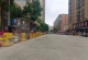 海丰设隔离墩治路段乱象 民心顺畅获点赞