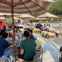 汕尾市城区：打造先行样板 树立发展标杆