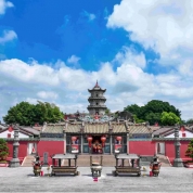 陆丰和海丰入选“中国文化百强县”！在全省占据“半壁江山” ... ...