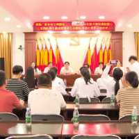 广东交通职业技术学院学生到海丰开展社会实践活动