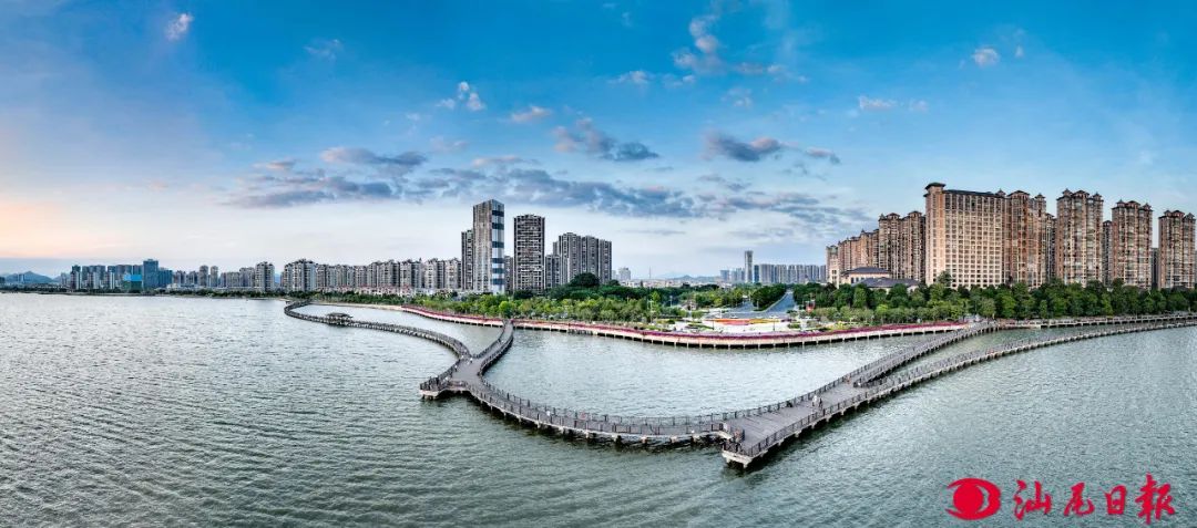 汕尾市实施《品清湖生态环境整治三年行动计划》 建设美丽海湾推动高质量发展 ... ...