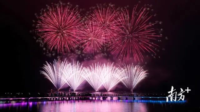 春节假期汕尾接待游客超794万