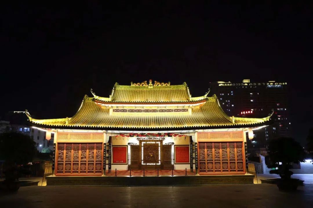 陆丰这地方，将连续10天做大戏！