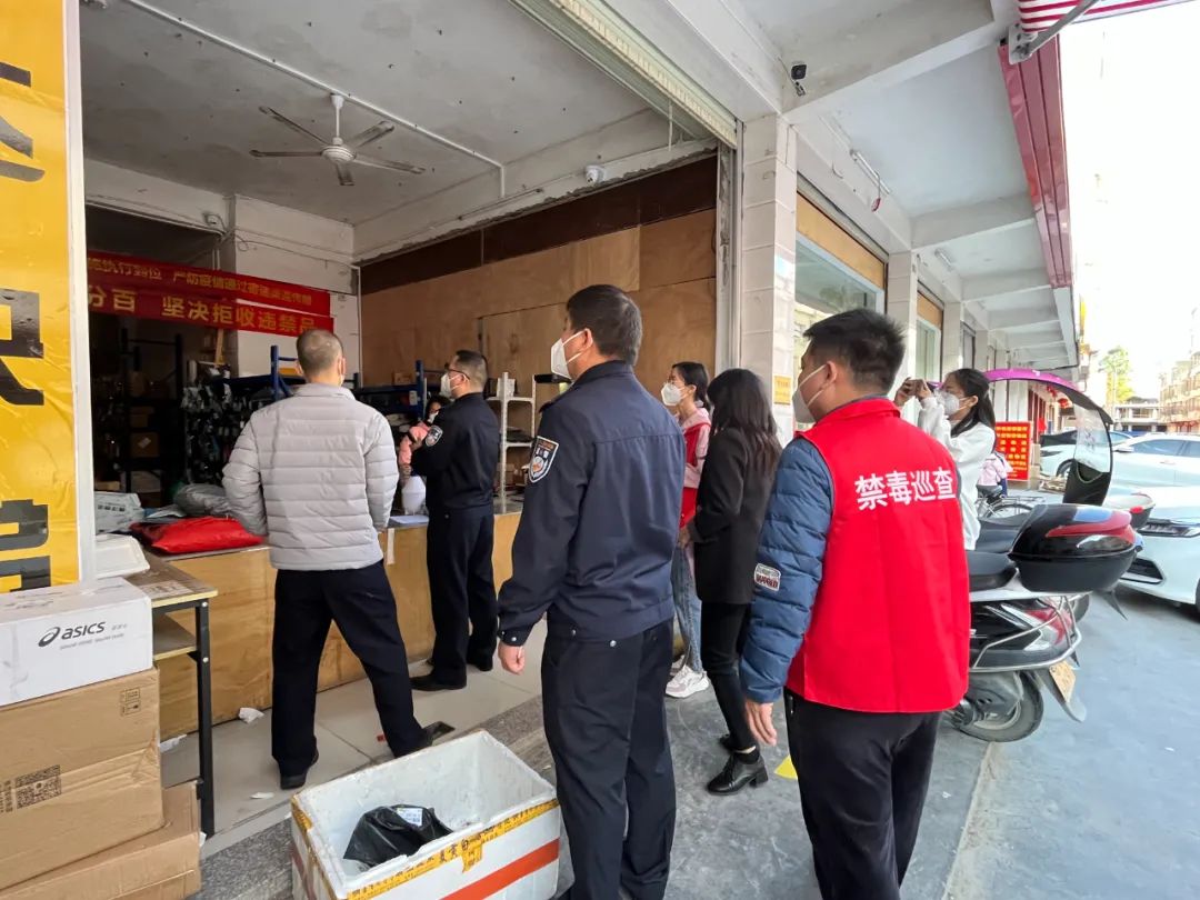 陆河县水唇镇：坚持“三全”打通“三点”，擦亮基层善治品牌 ... ...