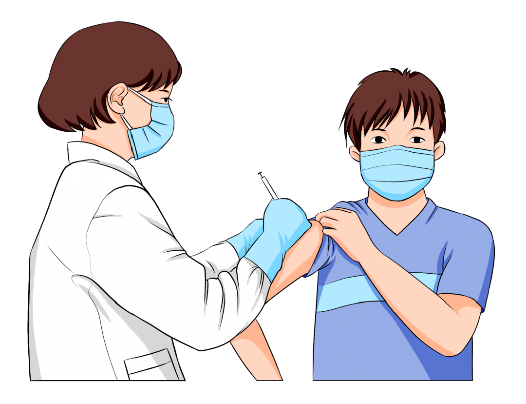 汕尾市新一轮新冠病毒疫苗接种开始了