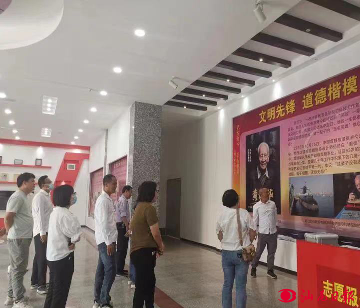 红海湾外出党员“五一”集中培训 学理论 强党性 促提升