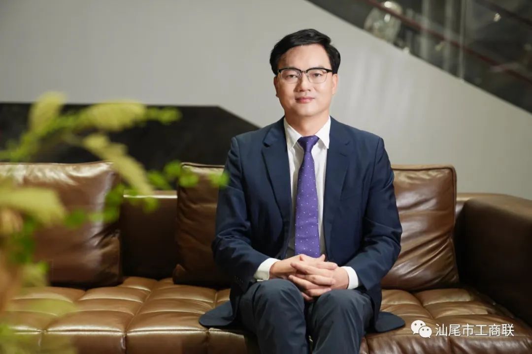 汕尾市民营企业家热议民营经济31条