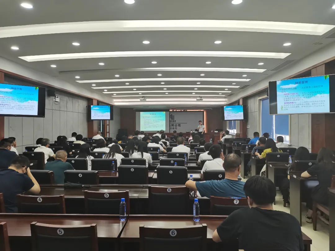 汕尾市、海丰县总工会联合举办“锚定高质量 激发‘心’动能”送心理团辅进基层活动 .. ...