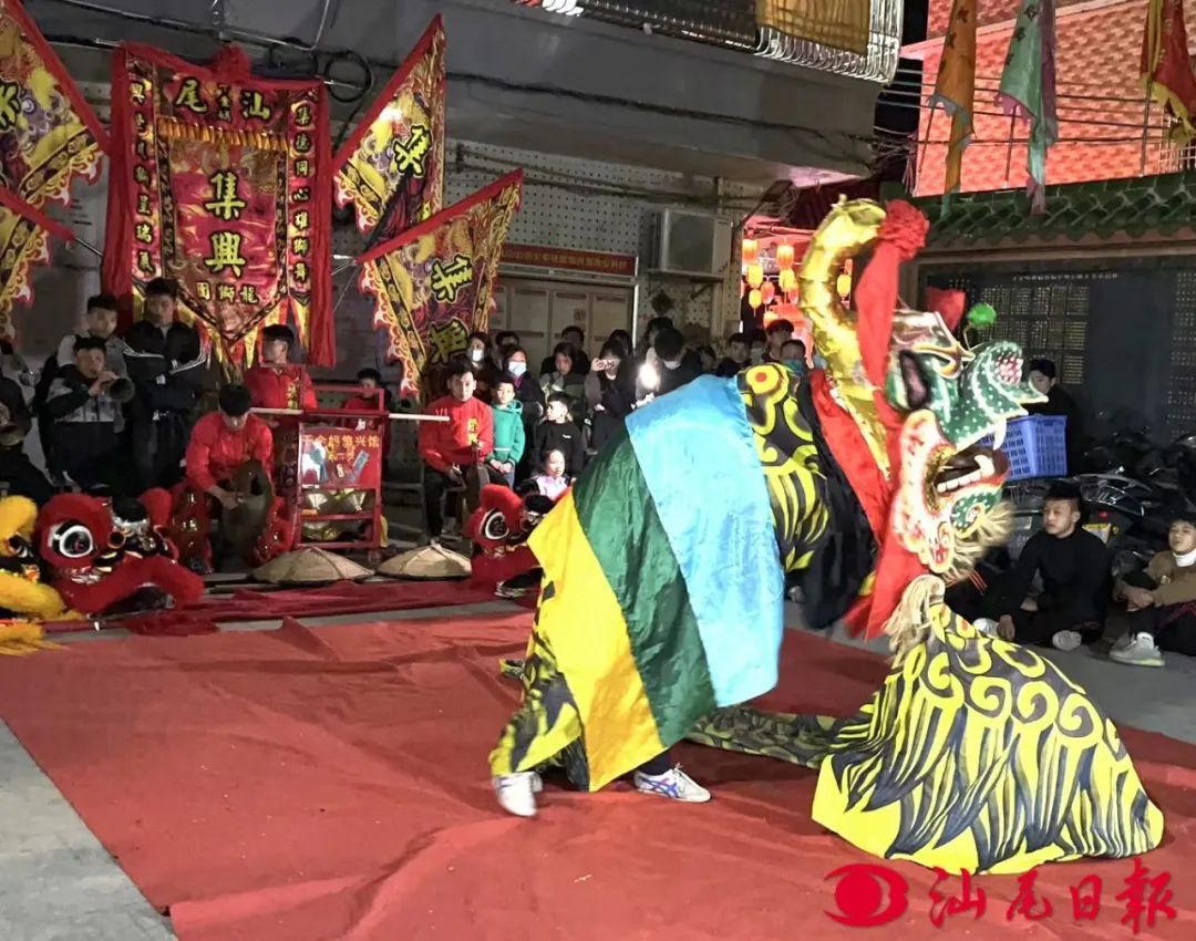 “老汕尾”迸发“善美文化”魅力 点燃凤山“百千万工程”新引擎 ...