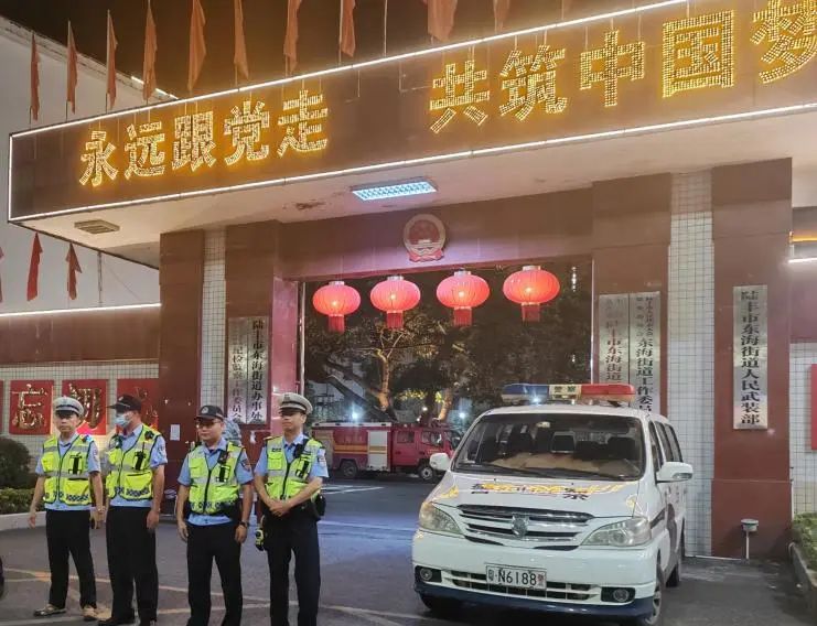 强力整治交通违法  全力维护交通安全