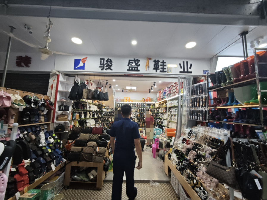 陆丰这些场所被曝光→