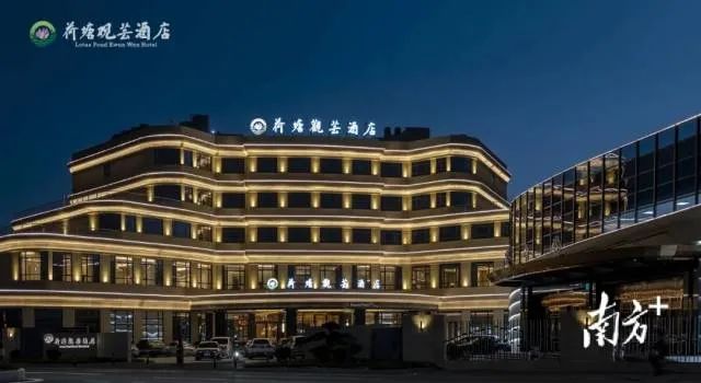 荣获省级荣誉！汕尾乡村酒店民宿发展有面子也有“里子”