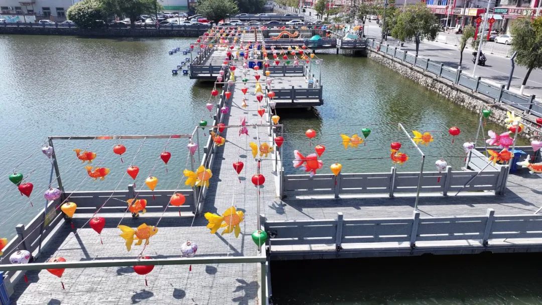 海丰“金蛇献祥瑞 花灯耀红城”元宵花灯喜乐会正月十五举行 ... ...