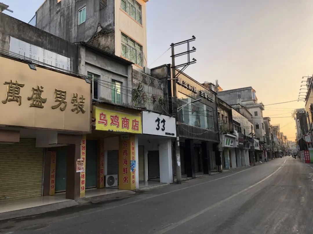 【红色陆丰】（七十八）：彭湃宣传演讲处遗址（马街头）