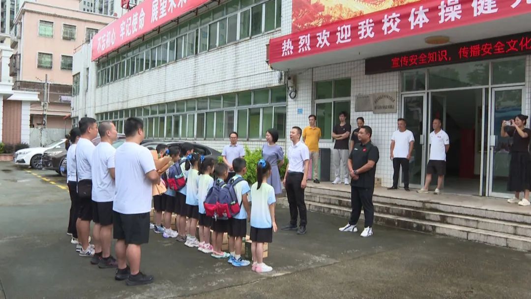 2025年广东省青少年体操锦标赛落幕 海丰体操队载誉而归